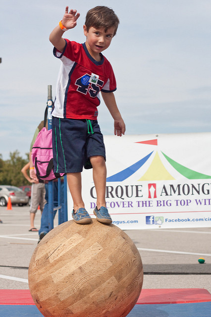 Conner Prairie Curiosity Fair Conner Prairie Curiosity Fair
