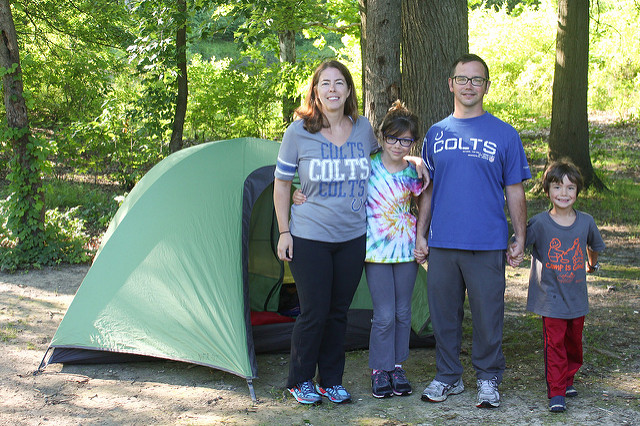 50 Dangerous Things (You Should Let Your Kids Do): Sleep in the wild 50 Dangerous Things (You Should Let Your Kids Do): Sleep in the wild