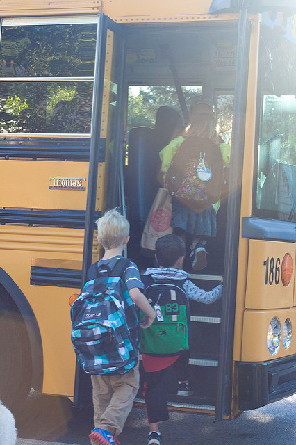 Idle Parent Manifesto: Down With School Idle Parent Manifesto: Down With School