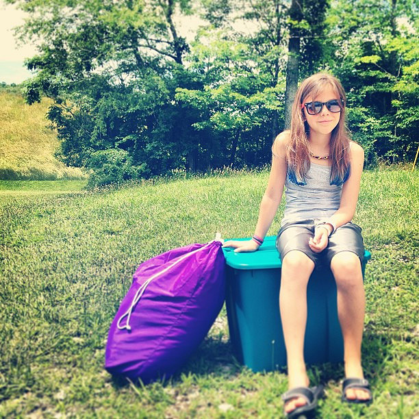 Sleepaway camp: an essential childhood experience Sleepaway camp: an essential childhood experience