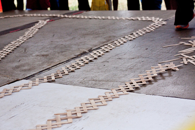 Craft Stick Bomb Craft Stick Bomb