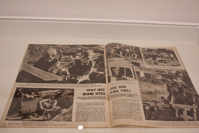 playgrounds reina sofia