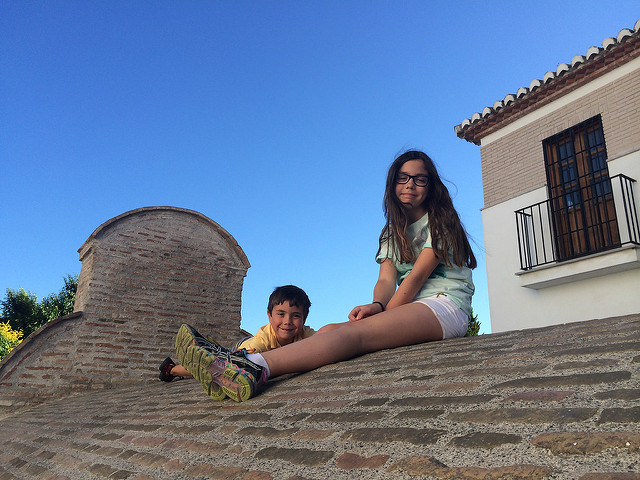 granada mirador san nicolas