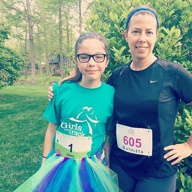 Girls on the Run 5K Indiana