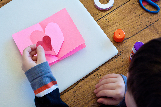 DIY 3D Cards DIY 3D Cards