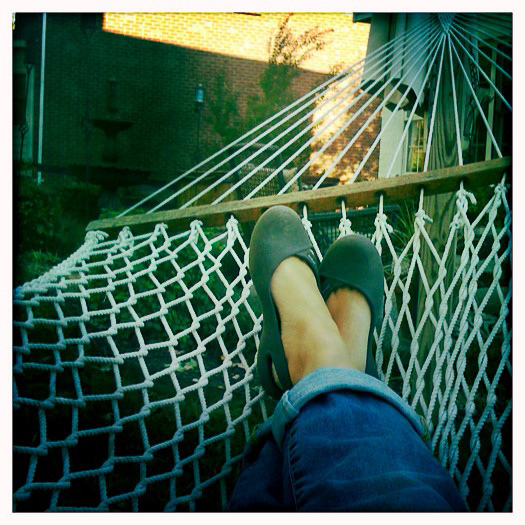 Slacker Mom Slacker Mom