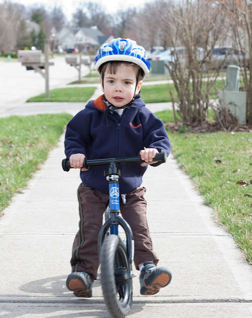 Strider Balance Bike Strider Balance Bike