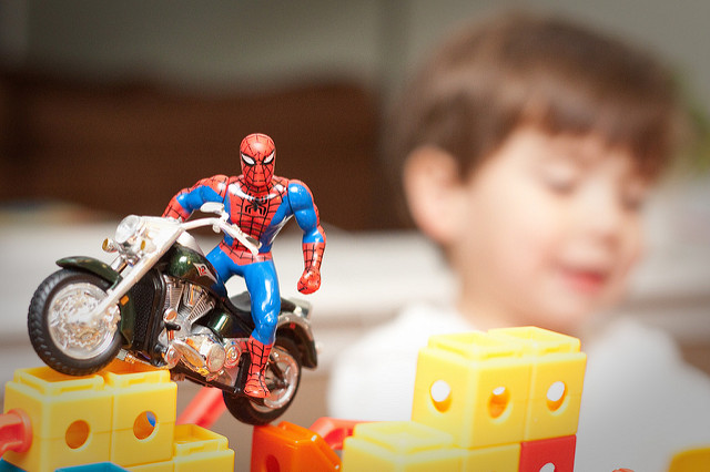 Embrace your kids passions Embrace your kids passions