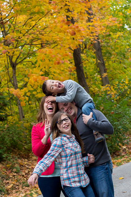 The Risky Kids The Risky Kids