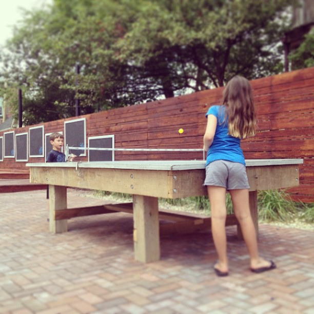 Fishers, Indiana Pocket Park Fishers, Indiana Pocket Park