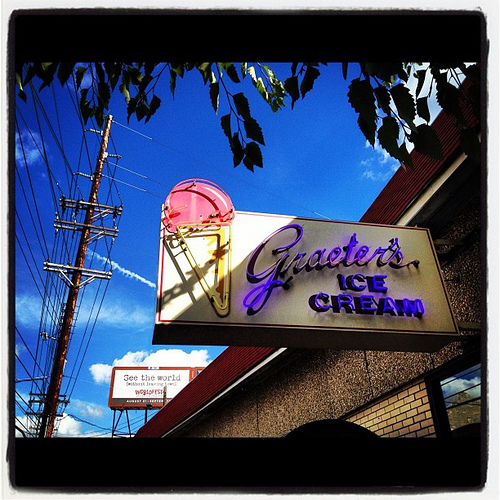 Graeter's Ice Cream