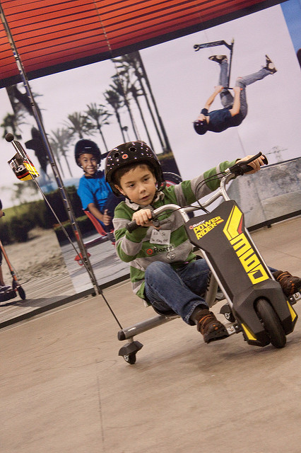 Razor PowerRider 360