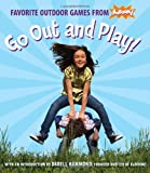 Go Out and Play! Favorite Outdoor Games from KaBOOM!