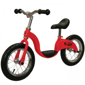 kazam-balance-bike-red-KZM11RD