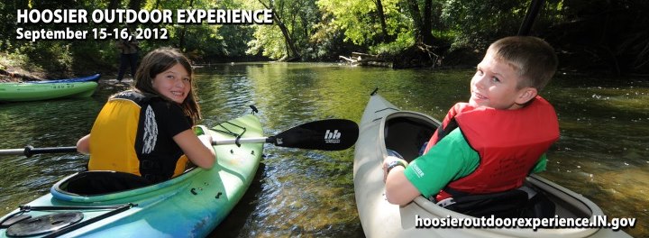 Hoosier Outdoor Experience