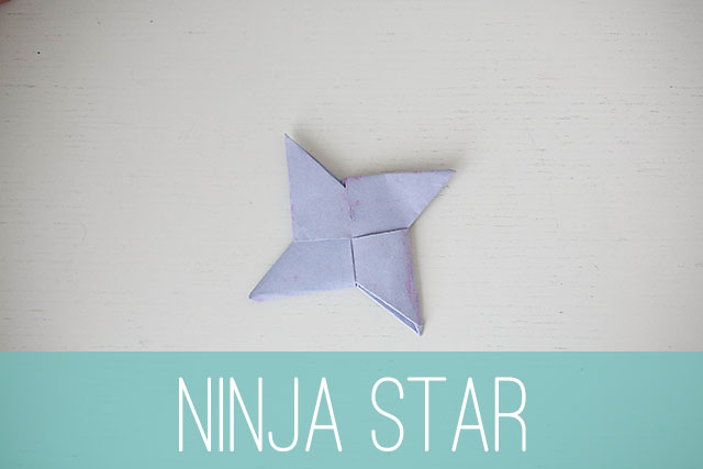 NinjaStar