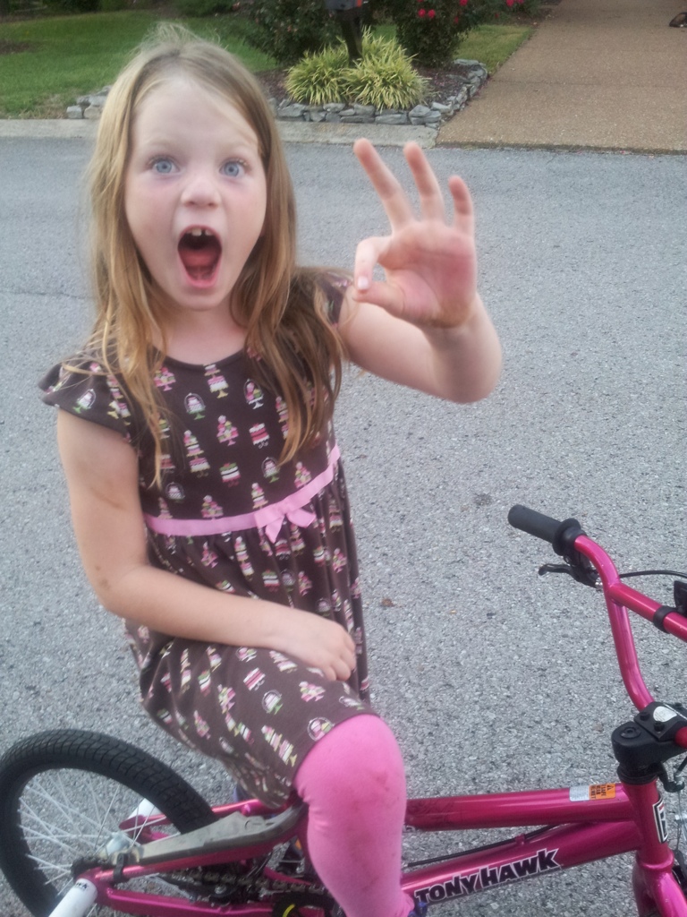 superglue your fingers together