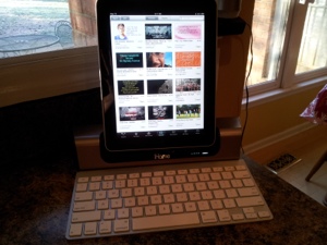 iPad Music Station for Families iPad Music Station for Families