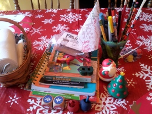 Making meals fun with kids Making meals fun with kids