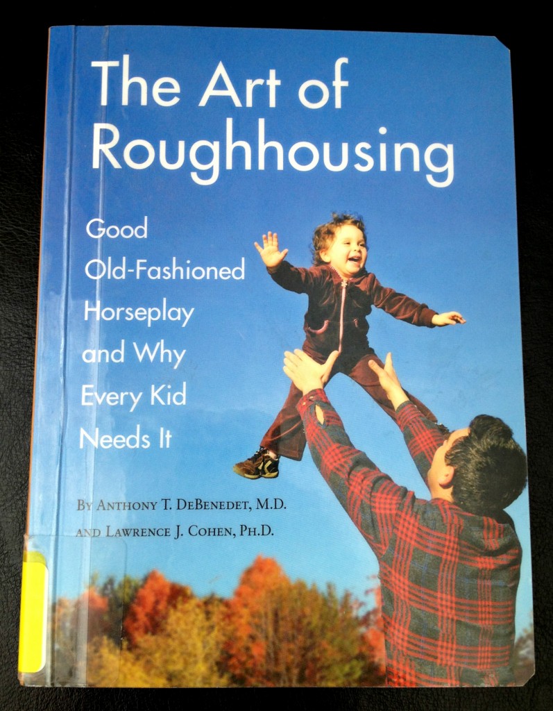 The Art of Roughhousing