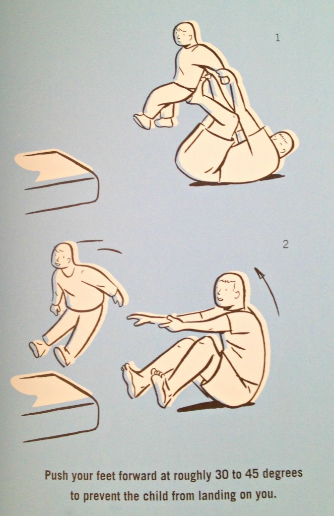 The Art of Roughhousing