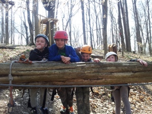 Adventureworks Zip Line Adventureworks Zip Line