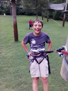 Treetop Adventure Park, Nashville Treetop Adventure Park, Nashville