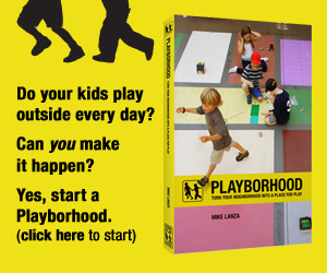 Playborhood Ad