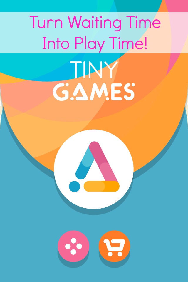 tiny games app review