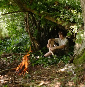 Go Wild! Shelter Building