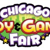 2014 Chicago Toy & Game Fair Family Pass Giveaway