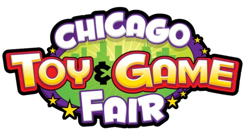 2014 Chicago Toy & Game Fair Family Pass Giveaway